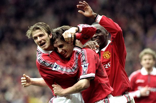 影响力可能 影响力可能